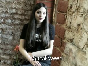 Sarakween