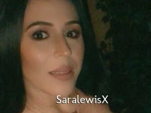 SaralewisX