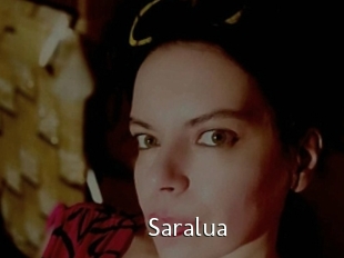 Saralua