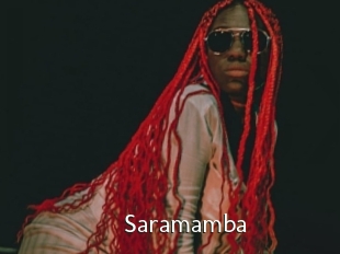 Saramamba