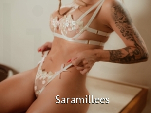 Saramillees