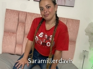 Saramillerdavis