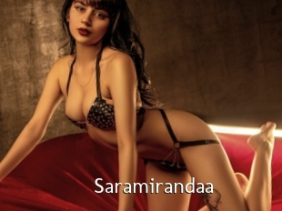 Saramirandaa