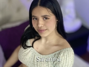Saranina