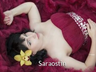 Saraostin
