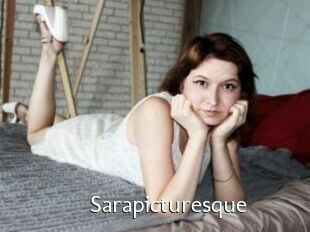 Sarapicturesque
