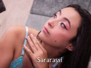 Sararassi