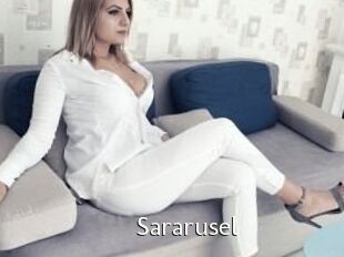 Sararusel