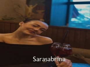 Sarasabrina
