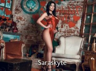 Saraskyte