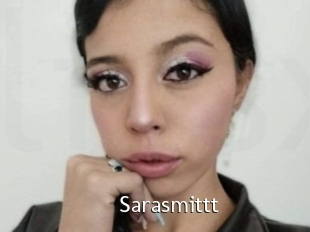 Sarasmittt
