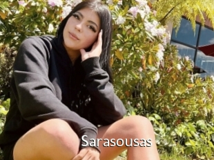 Sarasousas