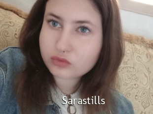 Sarastills