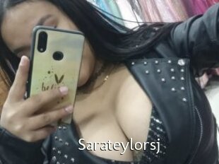 Sarateylorsj