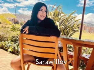 Sarawillov