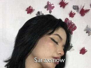Saraxsnow