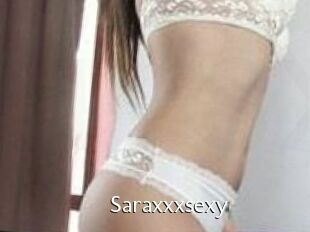 Saraxxxsexy