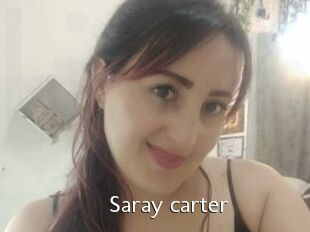 Saray_carter