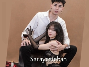 Sarayesteban