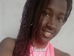 Saraz