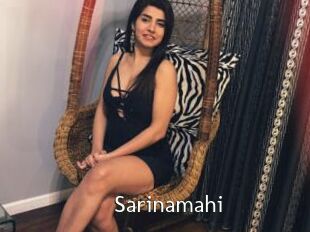 Sarinamahi