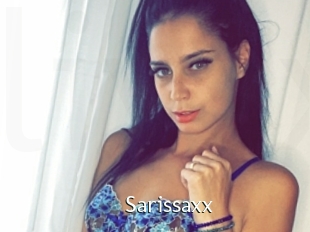 Sarissaxx