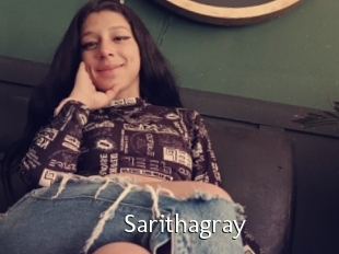 Sarithagray
