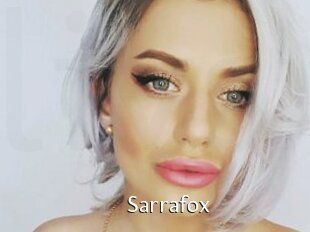Sarrafox