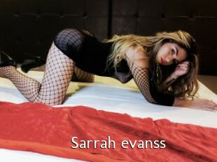 Sarrah_evanss