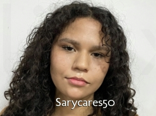 Sarycares50