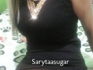 Sarytaasugar