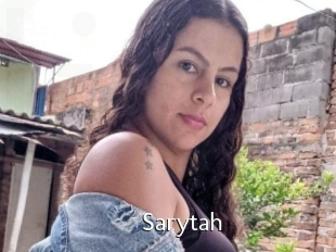 Sarytah