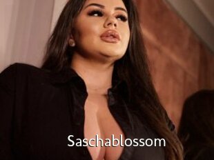 Saschablossom
