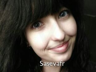 Sasevafr