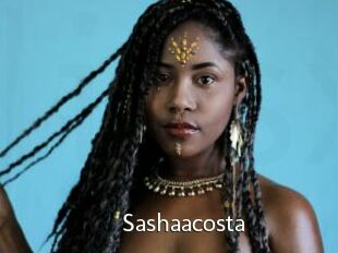 Sashaacosta