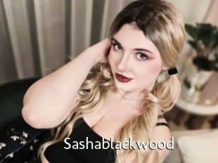 Sashablackwood