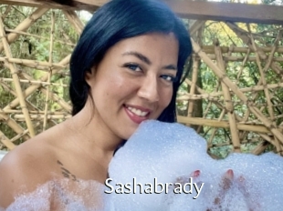 Sashabrady