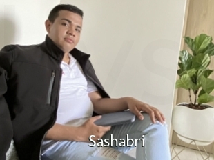 Sashabri