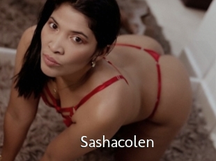 Sashacolen