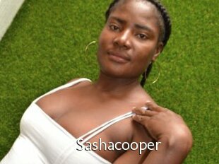 Sashacooper