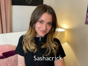Sashacrick