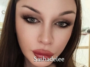 Sashadelee