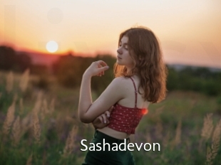 Sashadevon