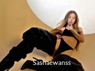 Sashaewanss