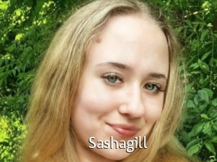 Sashagill