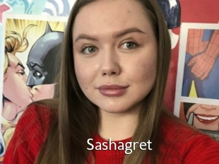 Sashagret