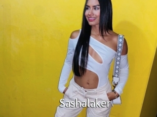 Sashalaker