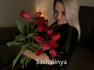 Sashalinya