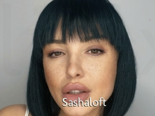 Sashaloft