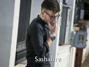 Sashalure